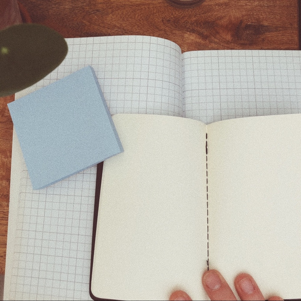 The Workaholic List Maker